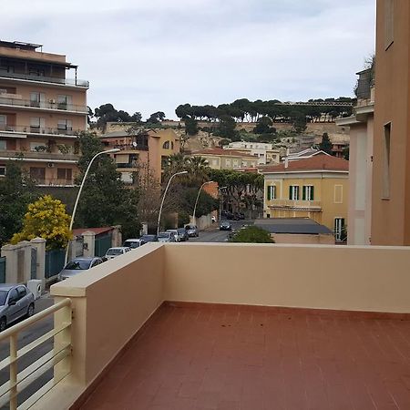 Guest House I Punici Cagliari Dış mekan fotoğraf