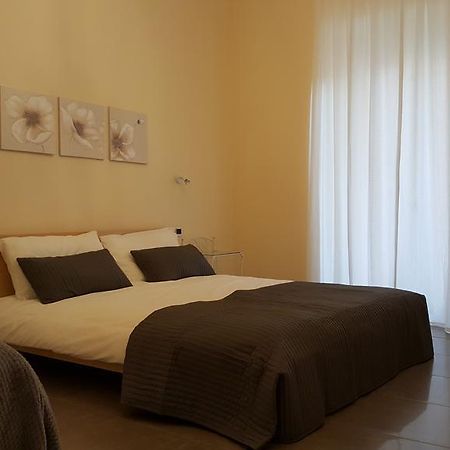 Guest House I Punici Cagliari Dış mekan fotoğraf