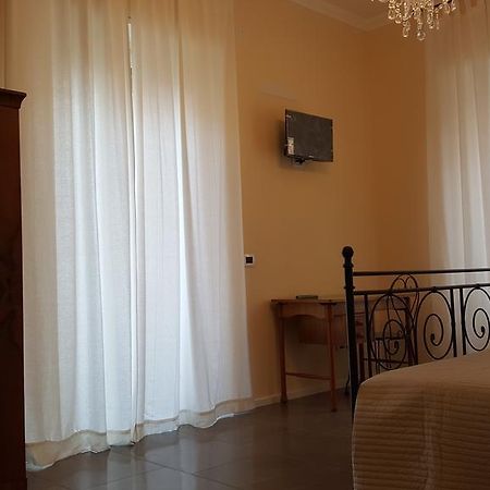 Guest House I Punici Cagliari Dış mekan fotoğraf