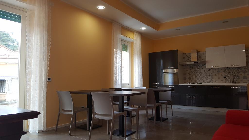 Guest House I Punici Cagliari Dış mekan fotoğraf