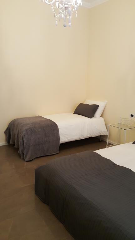 Guest House I Punici Cagliari Dış mekan fotoğraf