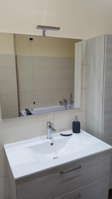 Guest House I Punici Cagliari Dış mekan fotoğraf