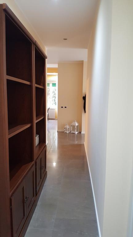 Guest House I Punici Cagliari Dış mekan fotoğraf