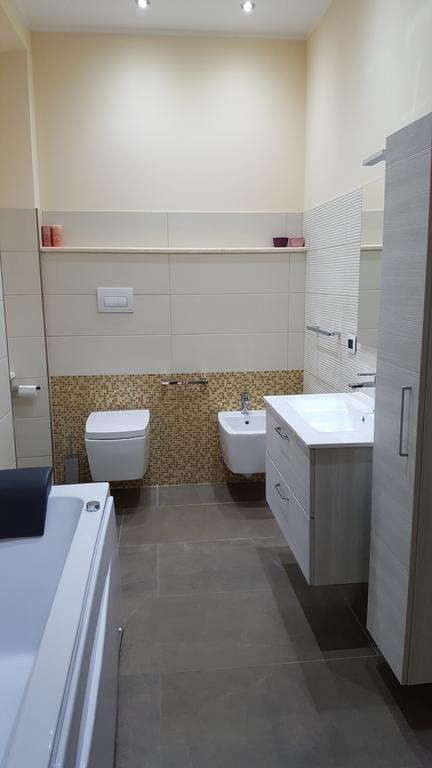 Guest House I Punici Cagliari Dış mekan fotoğraf