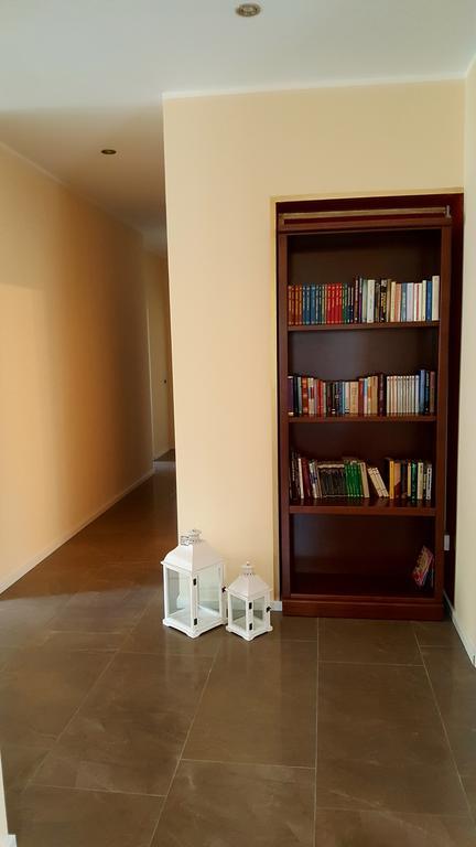 Guest House I Punici Cagliari Dış mekan fotoğraf