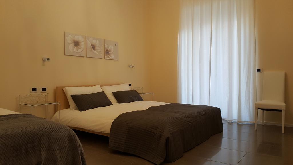 Guest House I Punici Cagliari Dış mekan fotoğraf
