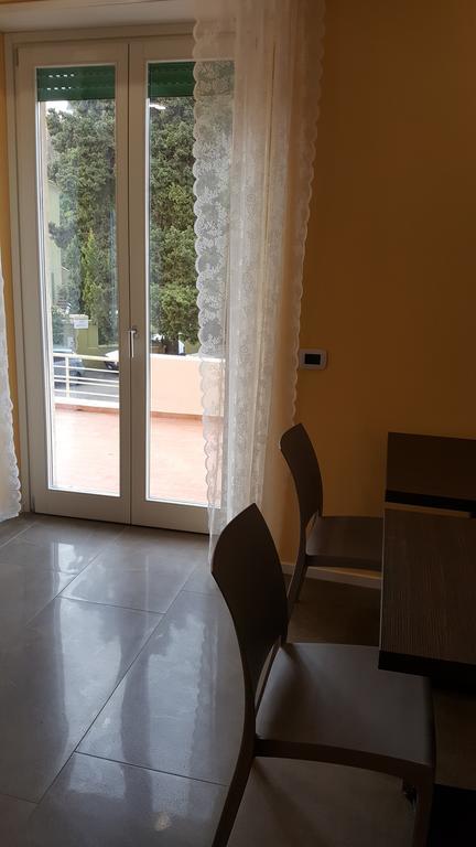 Guest House I Punici Cagliari Dış mekan fotoğraf