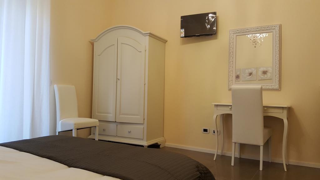 Guest House I Punici Cagliari Dış mekan fotoğraf