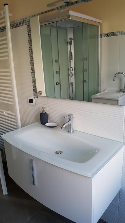 Guest House I Punici Cagliari Dış mekan fotoğraf
