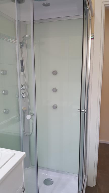 Guest House I Punici Cagliari Dış mekan fotoğraf