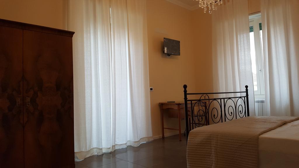 Guest House I Punici Cagliari Dış mekan fotoğraf