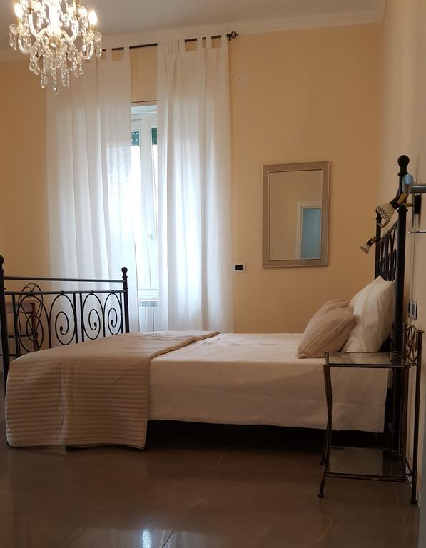 Guest House I Punici Cagliari Dış mekan fotoğraf