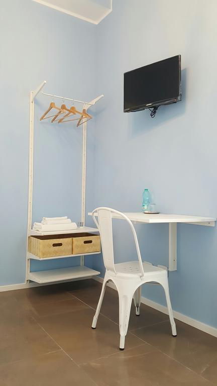 Guest House I Punici Cagliari Dış mekan fotoğraf