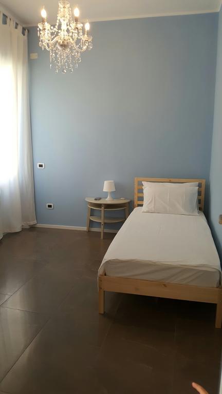 Guest House I Punici Cagliari Dış mekan fotoğraf