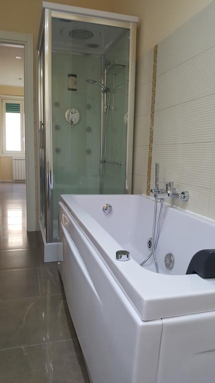 Guest House I Punici Cagliari Dış mekan fotoğraf
